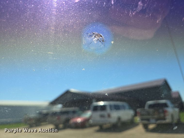 image for item NV9822 2003 Ford Ranger SuperCab pickup truck