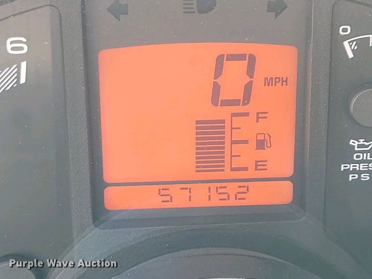 image for item NV9824 1996 Chevrolet Corvette LT1 