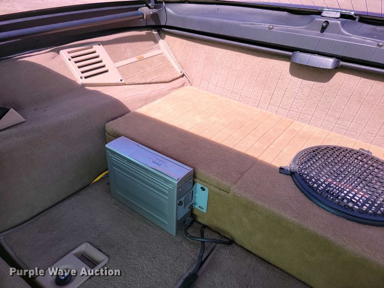 image for item NV9824 1996 Chevrolet Corvette LT1 