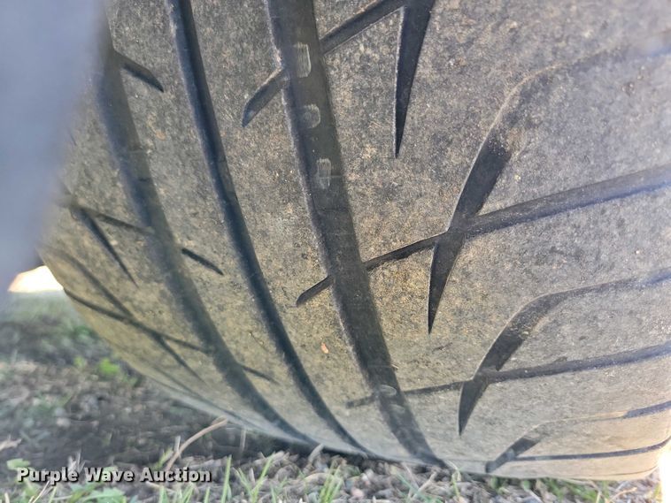 image for item NV9824 1996 Chevrolet Corvette LT1 