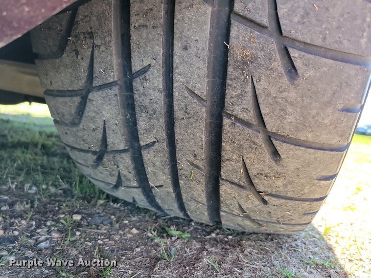 image for item NV9824 1996 Chevrolet Corvette LT1 