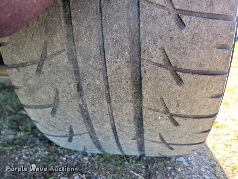 image for item NV9824 1996 Chevrolet Corvette LT1 