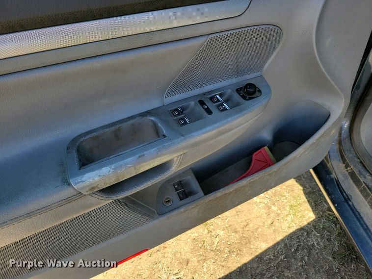 image for item NV9828 2006 Volkswagen Jetta TDI 