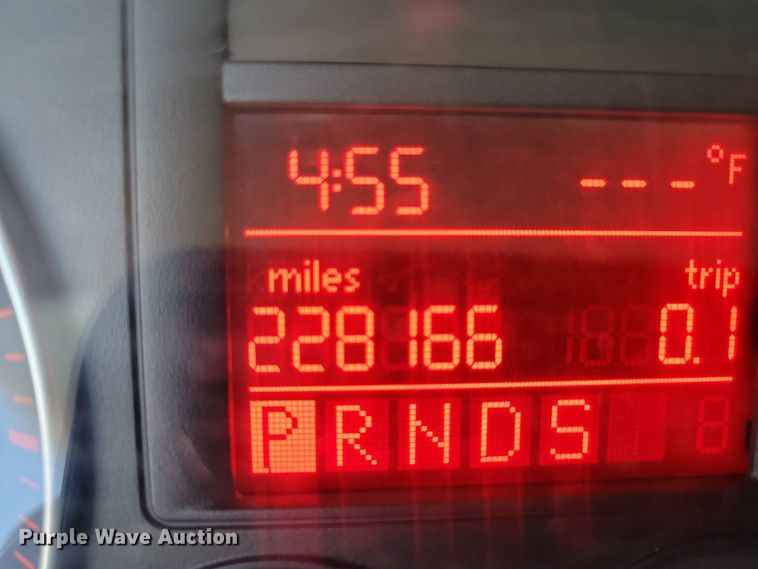 image for item NV9828 2006 Volkswagen Jetta TDI 