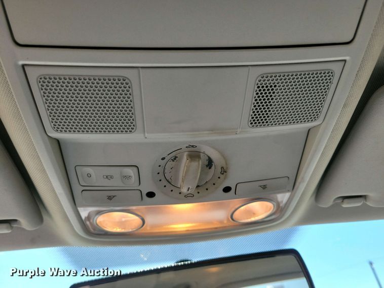 image for item NV9828 2006 Volkswagen Jetta TDI 