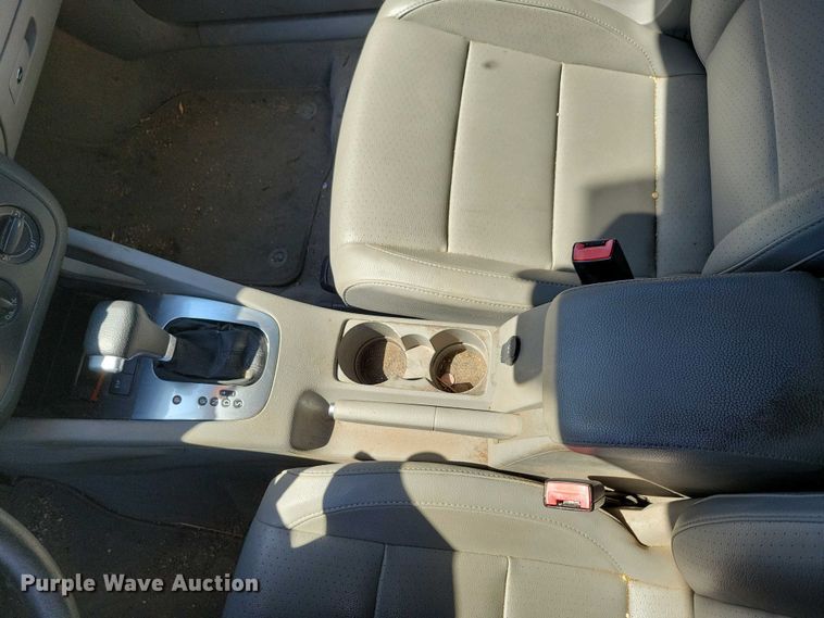 image for item NV9828 2006 Volkswagen Jetta TDI 