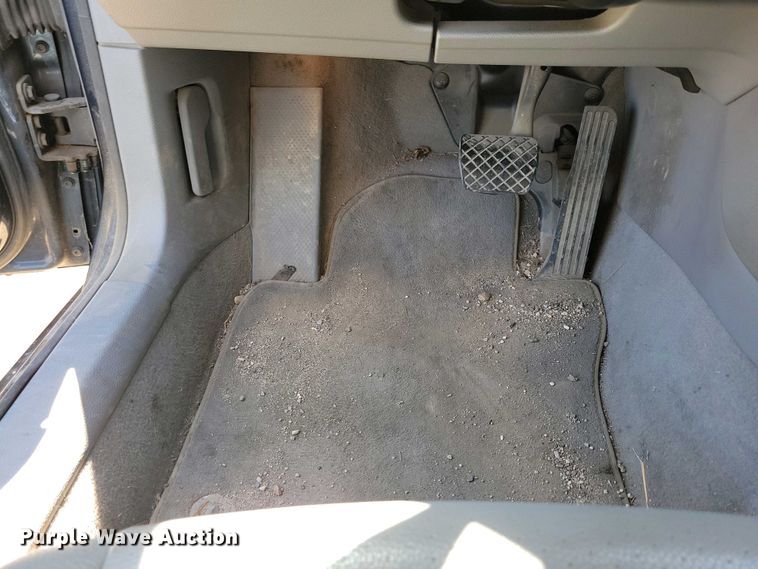 image for item NV9828 2006 Volkswagen Jetta TDI 