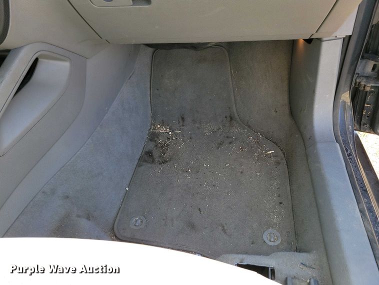 image for item NV9828 2006 Volkswagen Jetta TDI 