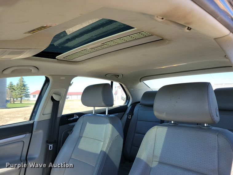 image for item NV9828 2006 Volkswagen Jetta TDI 