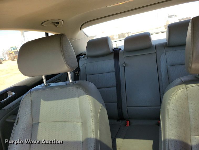 image for item NV9828 2006 Volkswagen Jetta TDI 