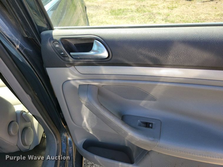 image for item NV9828 2006 Volkswagen Jetta TDI 