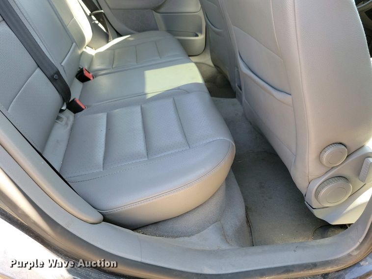 image for item NV9828 2006 Volkswagen Jetta TDI 