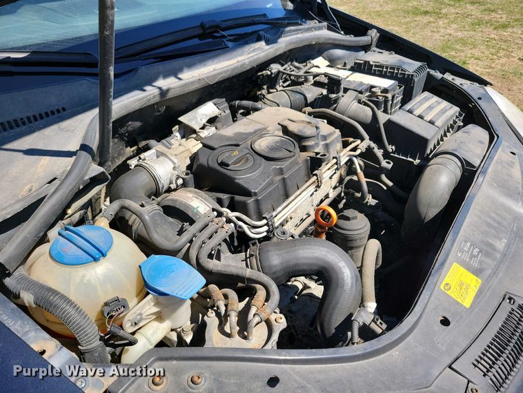 image for item NV9828 2006 Volkswagen Jetta TDI 