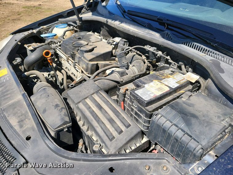 image for item NV9828 2006 Volkswagen Jetta TDI 