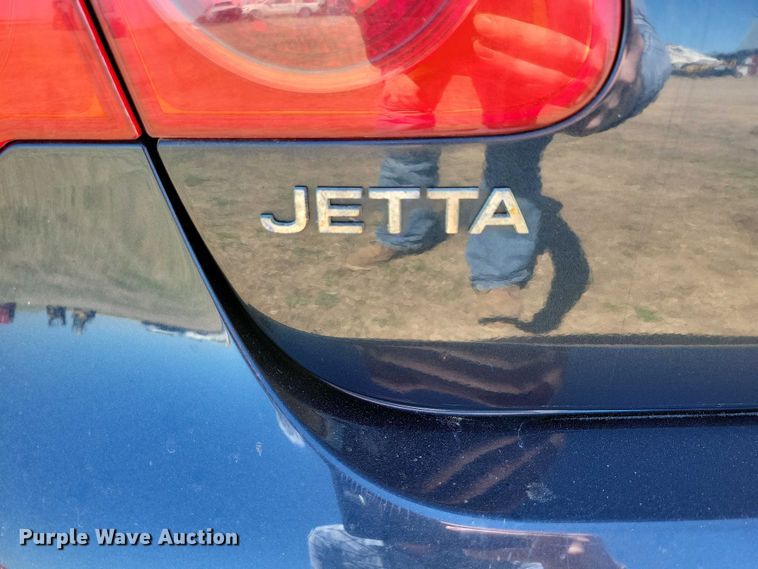 image for item NV9828 2006 Volkswagen Jetta TDI 