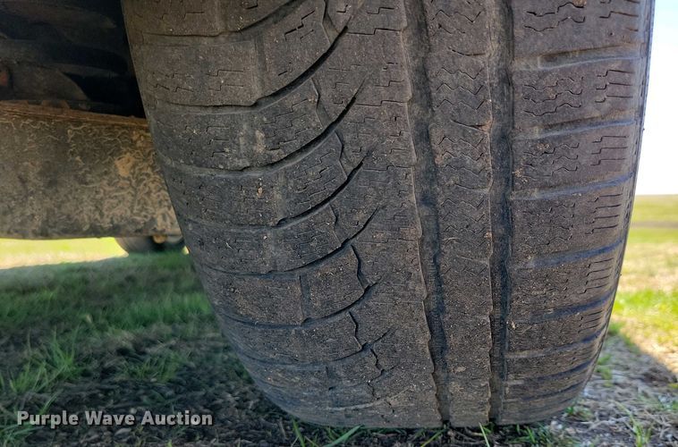 image for item NV9828 2006 Volkswagen Jetta TDI 