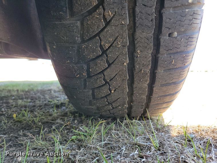 image for item NV9828 2006 Volkswagen Jetta TDI 