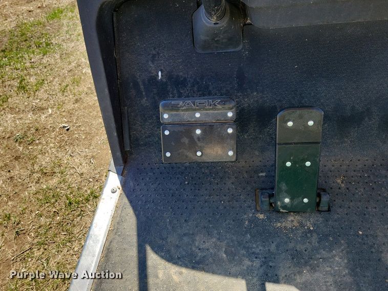 image for item NV9829 E-Z-GO TXT golf cart