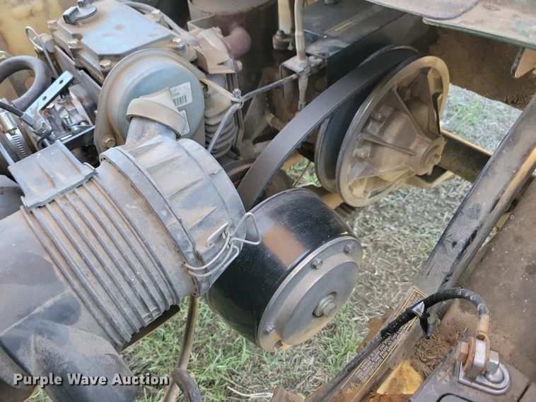 image for item NV9829 E-Z-GO TXT golf cart