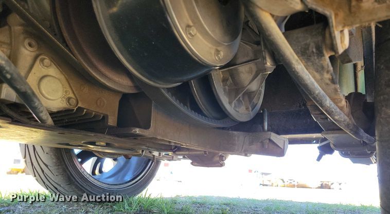 image for item NV9829 E-Z-GO TXT golf cart