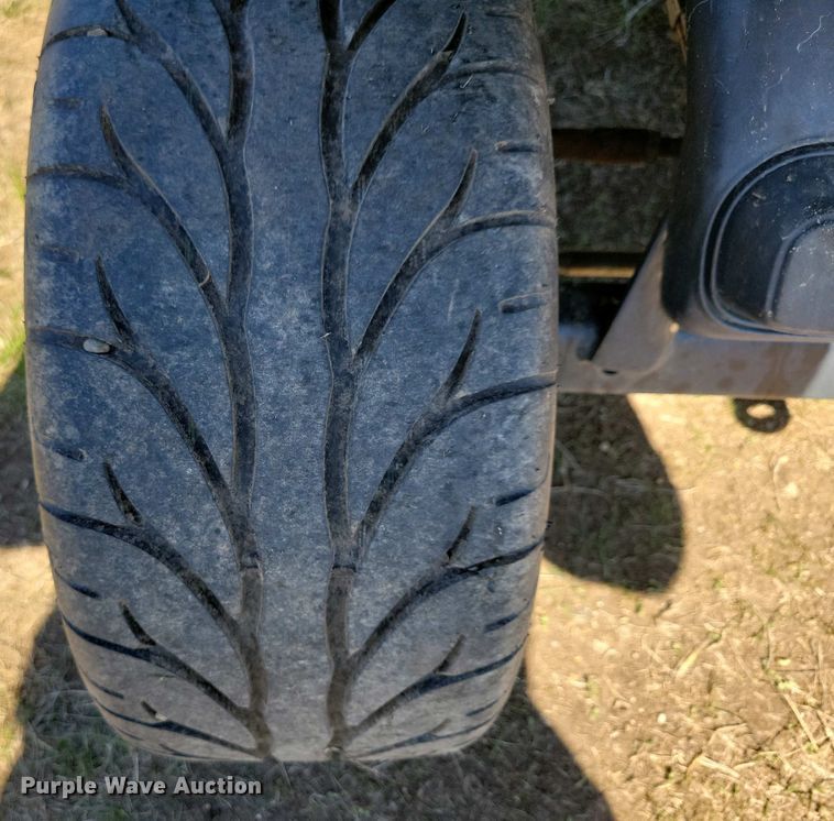 image for item NV9829 E-Z-GO TXT golf cart