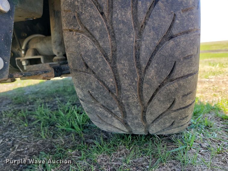 image for item NV9829 E-Z-GO TXT golf cart