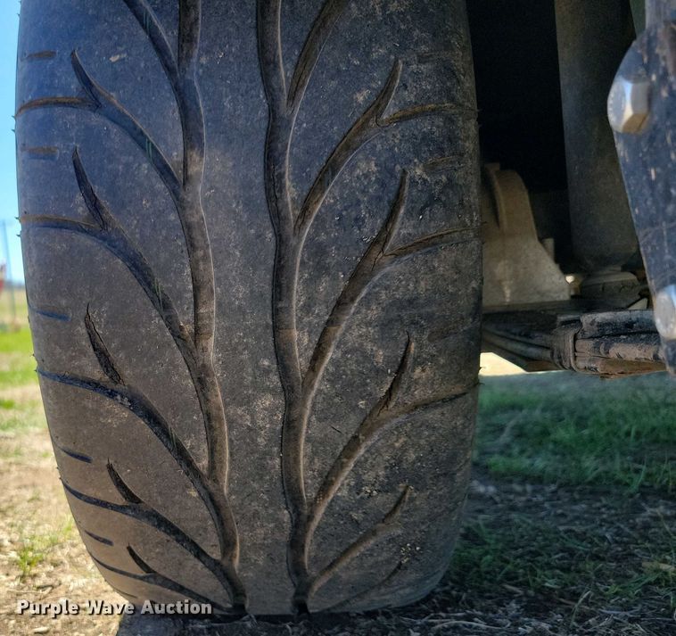 image for item NV9829 E-Z-GO TXT golf cart