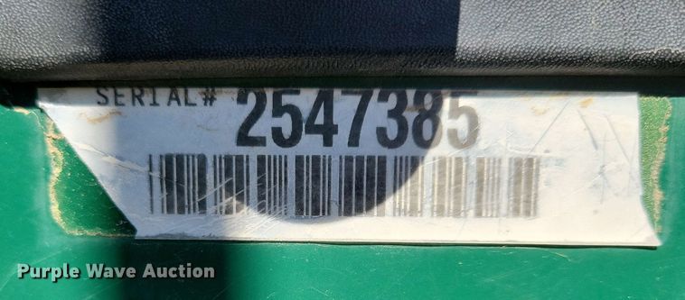 image for item NV9829 E-Z-GO TXT golf cart