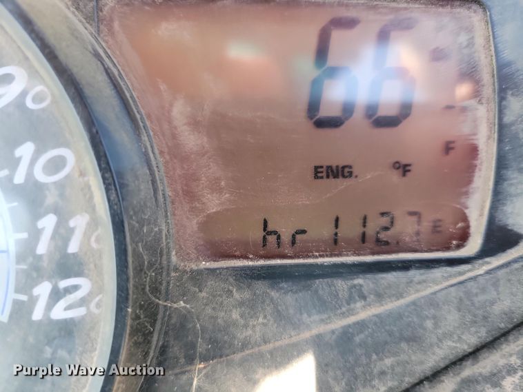 image for item NV9830 2007 Polaris Switchback snowmobile