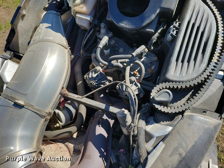 image for item NV9830 2007 Polaris Switchback snowmobile