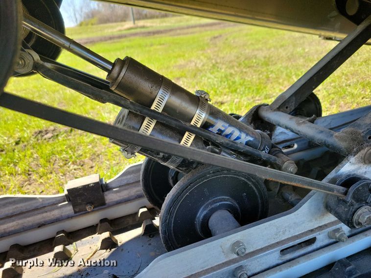 image for item NV9830 2007 Polaris Switchback snowmobile