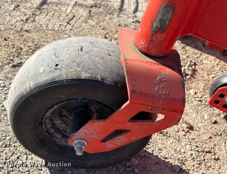 image for item OB9647 2023 Ariens Ikon 52 ZTR lawn mower