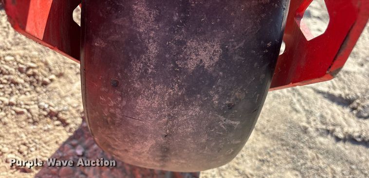 image for item OB9647 2023 Ariens Ikon 52 ZTR lawn mower