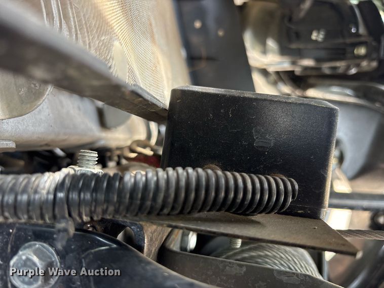 image for item OB9697 2015 Honda TRX680FA ATV