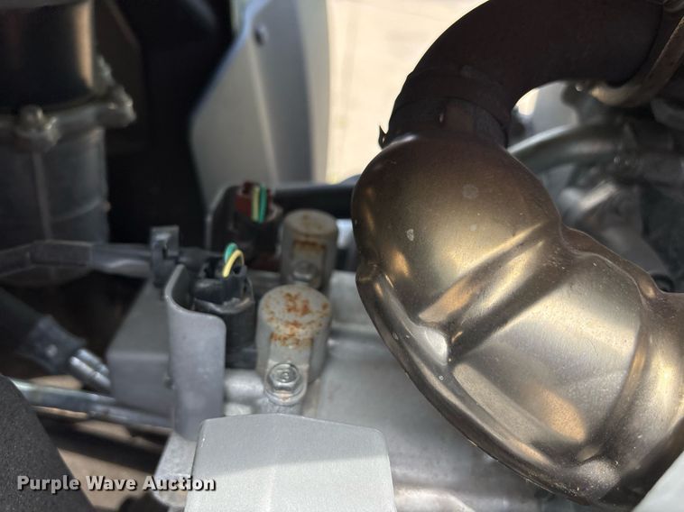 image for item OB9697 2015 Honda TRX680FA ATV