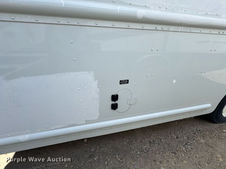 image for item YA0025 2022 Freightliner MT45 delivery truck