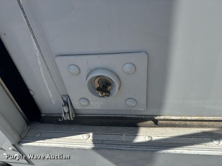 image for item YA0025 2022 Freightliner MT45 delivery truck