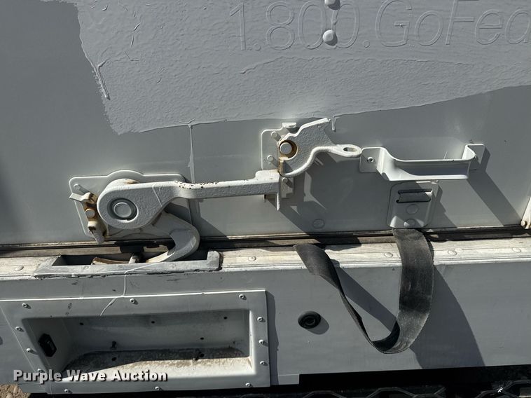 image for item YA0025 2022 Freightliner MT45 delivery truck