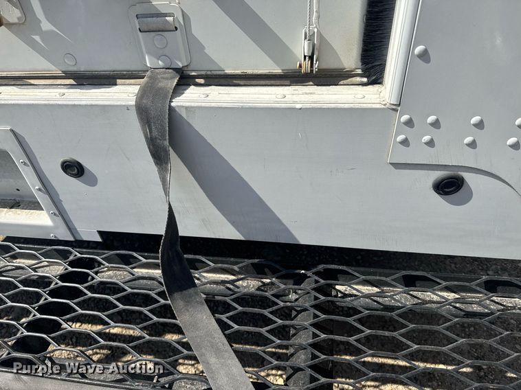 image for item YA0025 2022 Freightliner MT45 delivery truck