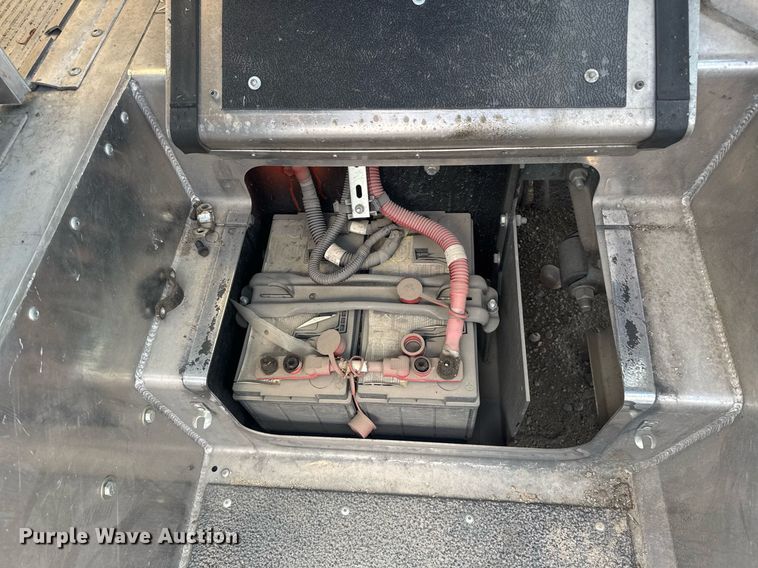 image for item YA0025 2022 Freightliner MT45 delivery truck