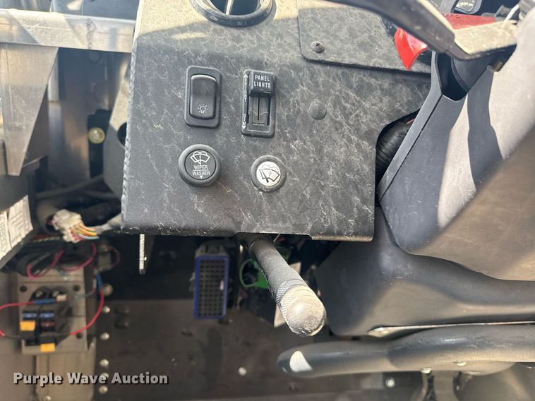 image for item YA0025 2022 Freightliner MT45 delivery truck