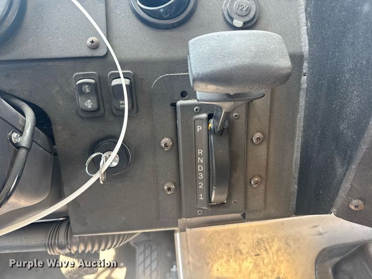 image for item YA0025 2022 Freightliner MT45 delivery truck