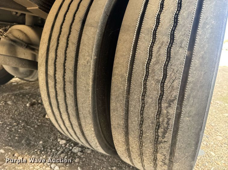 image for item YA0025 2022 Freightliner MT45 delivery truck