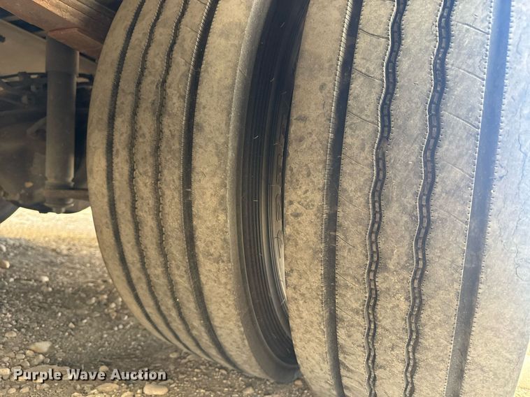 image for item YA0025 2022 Freightliner MT45 delivery truck