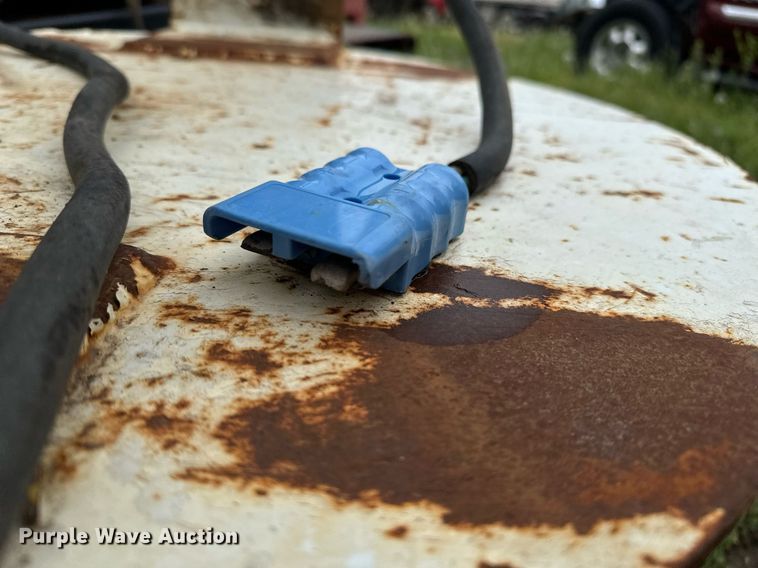 image for item DF8485 Canmag magnet