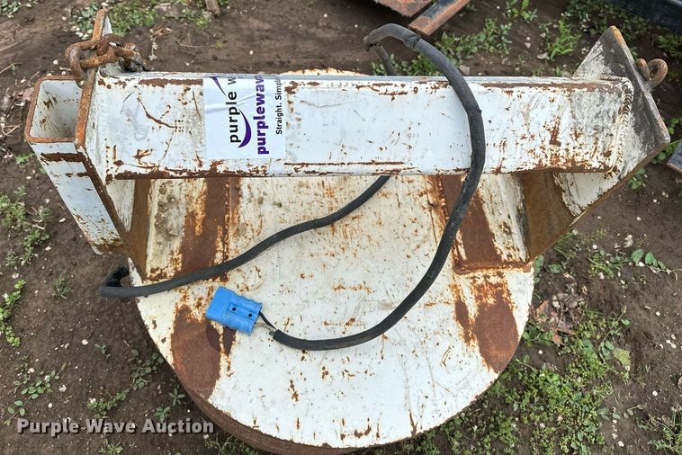 image for item DF8485 Canmag magnet