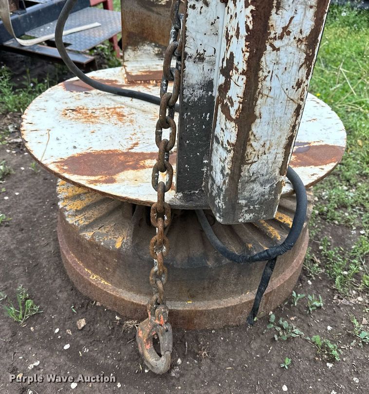 image for item DF8485 Canmag magnet