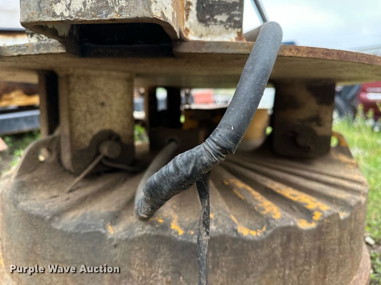 image for item DF8485 Canmag magnet