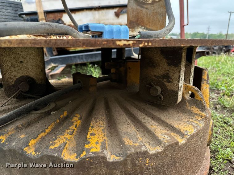 image for item DF8485 Canmag magnet