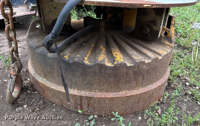 image for item DF8485 Canmag magnet